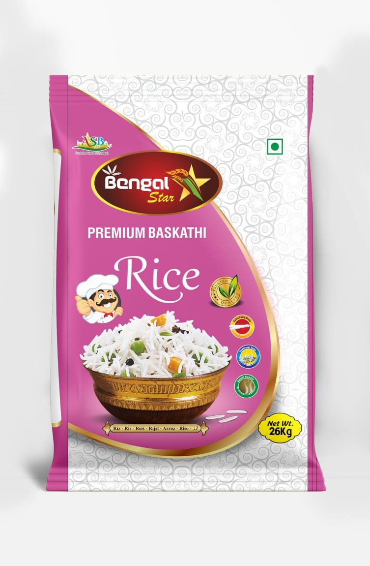 Premium Baskathi