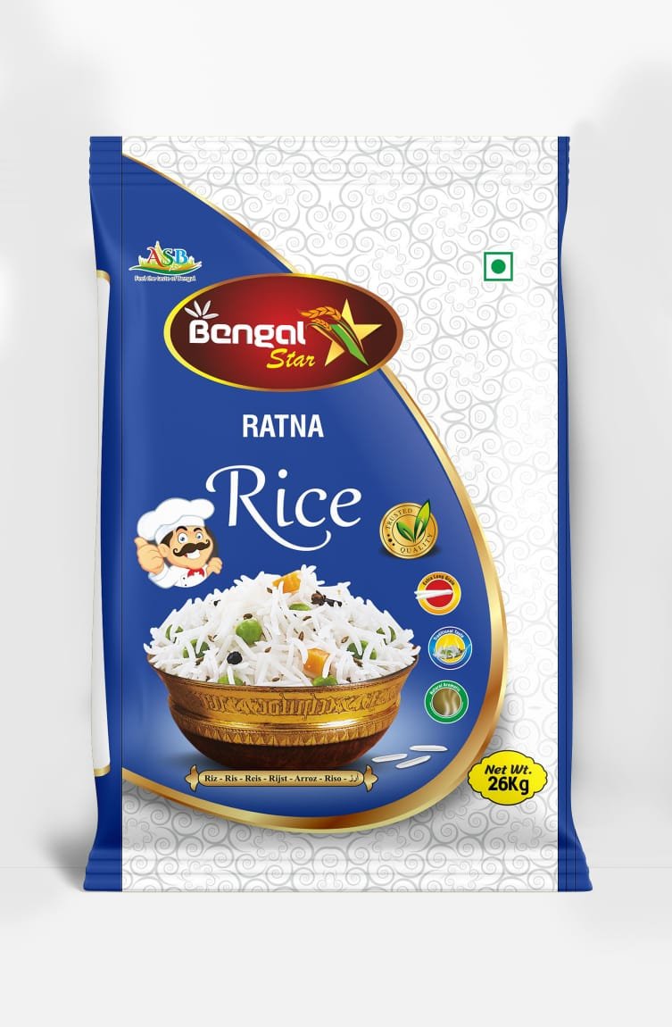 Ratna Rice
