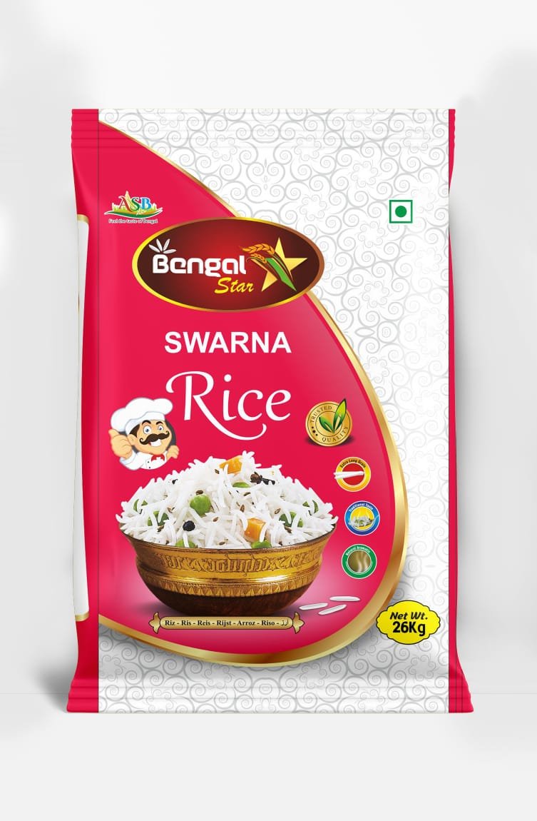 Swarna Rice