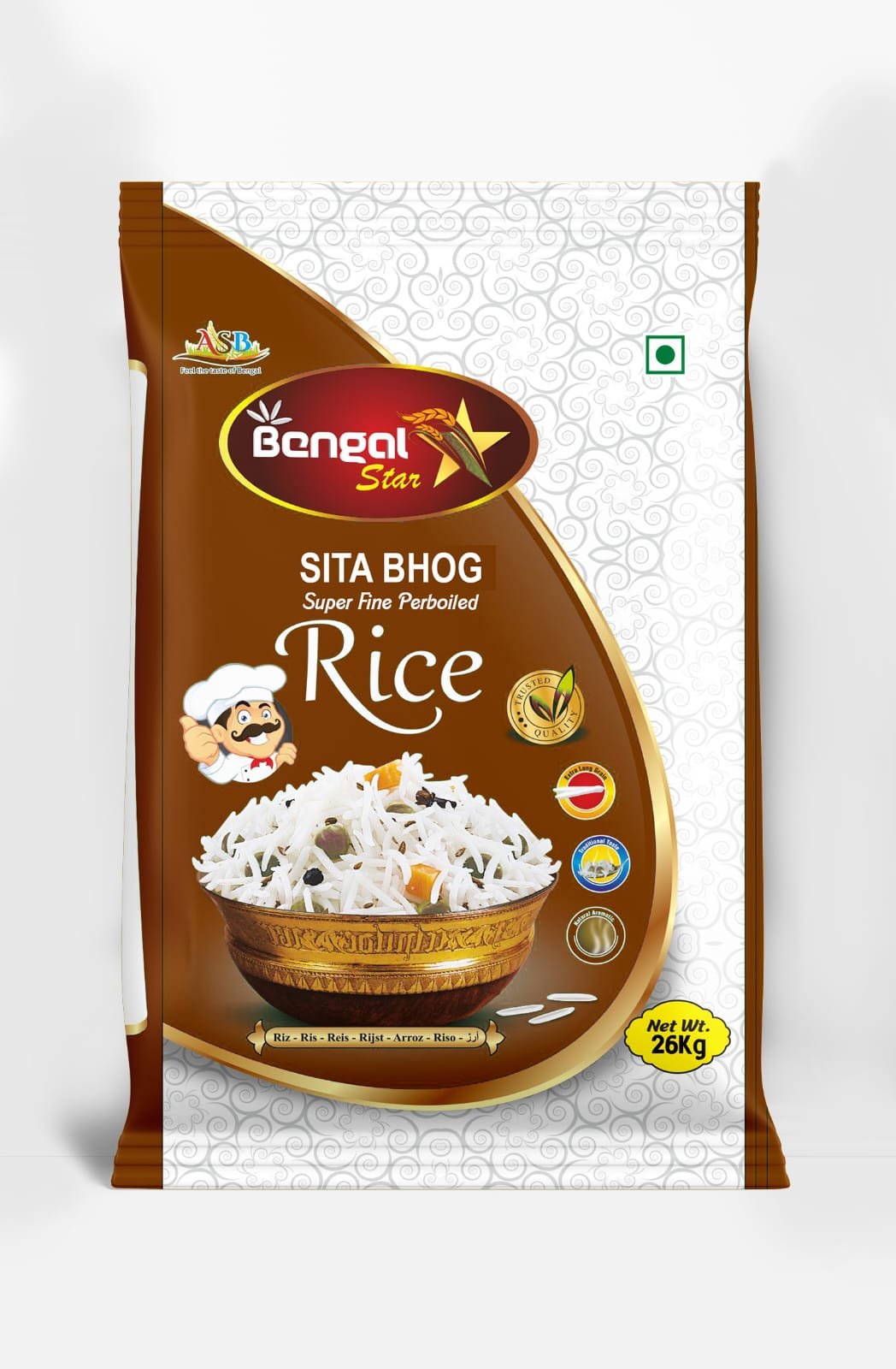 Sita Bhog